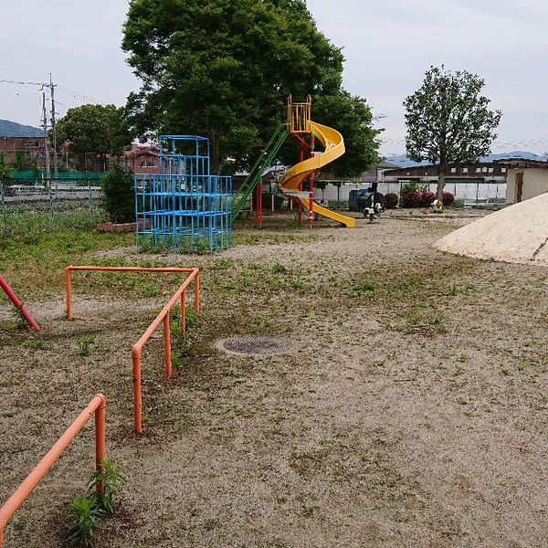 三ツ辻公園 - おすすめ画像