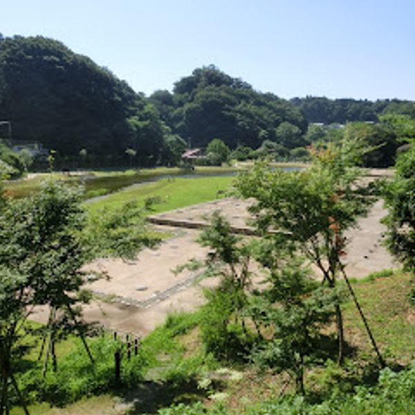 永福寺跡(ようふくじあと) - トップ画像