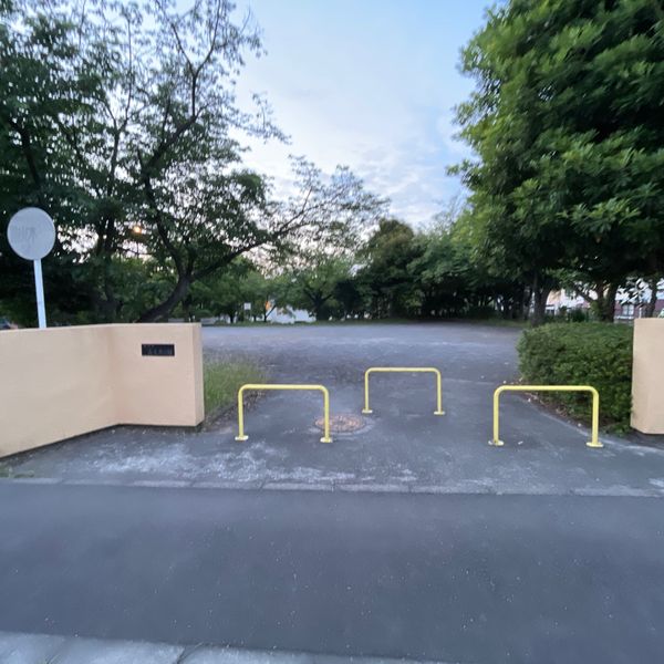 五力田高尾根公園 - トップ画像