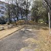 学園中第4号街区公園 - トップ画像