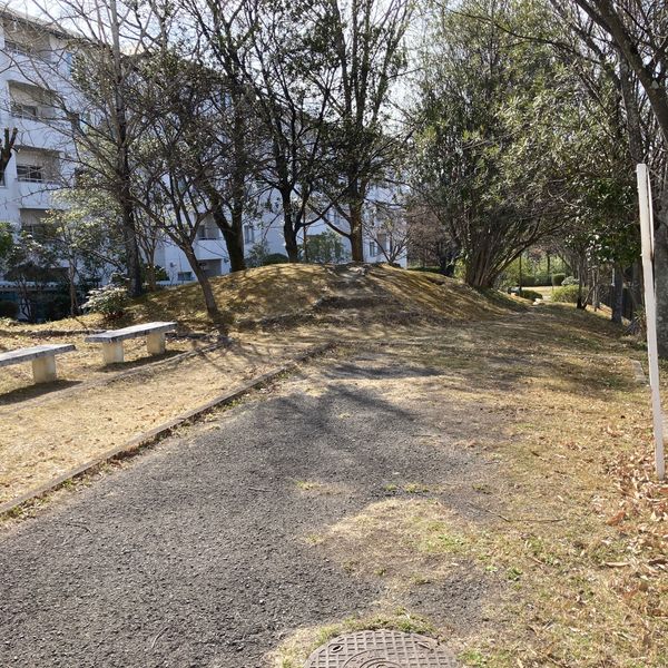 学園中第4号街区公園 - おすすめ画像