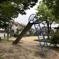琵琶台第1児童公園 - 投稿画像0