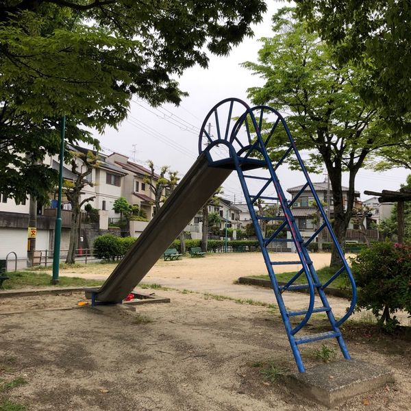 琵琶台第1児童公園 - おすすめ画像