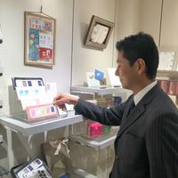 G.C.PRESS 　銀座直営店 - 投稿画像3