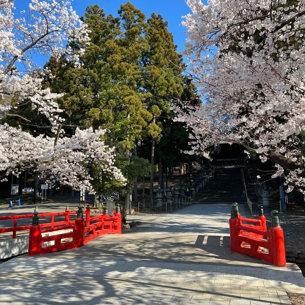 仙台東照宮 - おすすめ画像