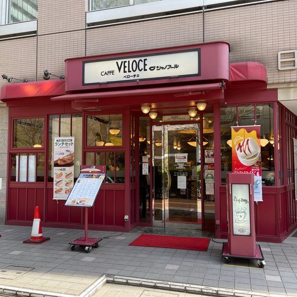 ベローチェ 新御茶ノ水店 - おすすめ画像