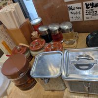 俺流塩らーめん 下北沢店 - 投稿画像2