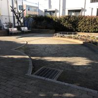上十条五丁目緑地 - 投稿画像0