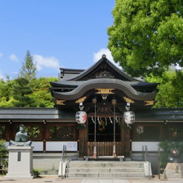 晴明神社 - おすすめ画像