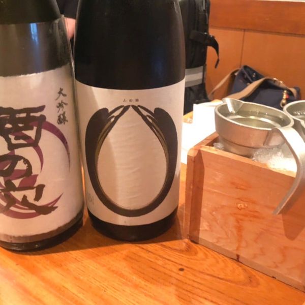 Sake no Ana - おすすめ画像