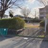 あやめ池南七丁目街区公園 - トップ画像
