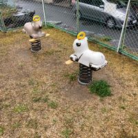 七条西町一丁目第1号街区公園 - 投稿画像2