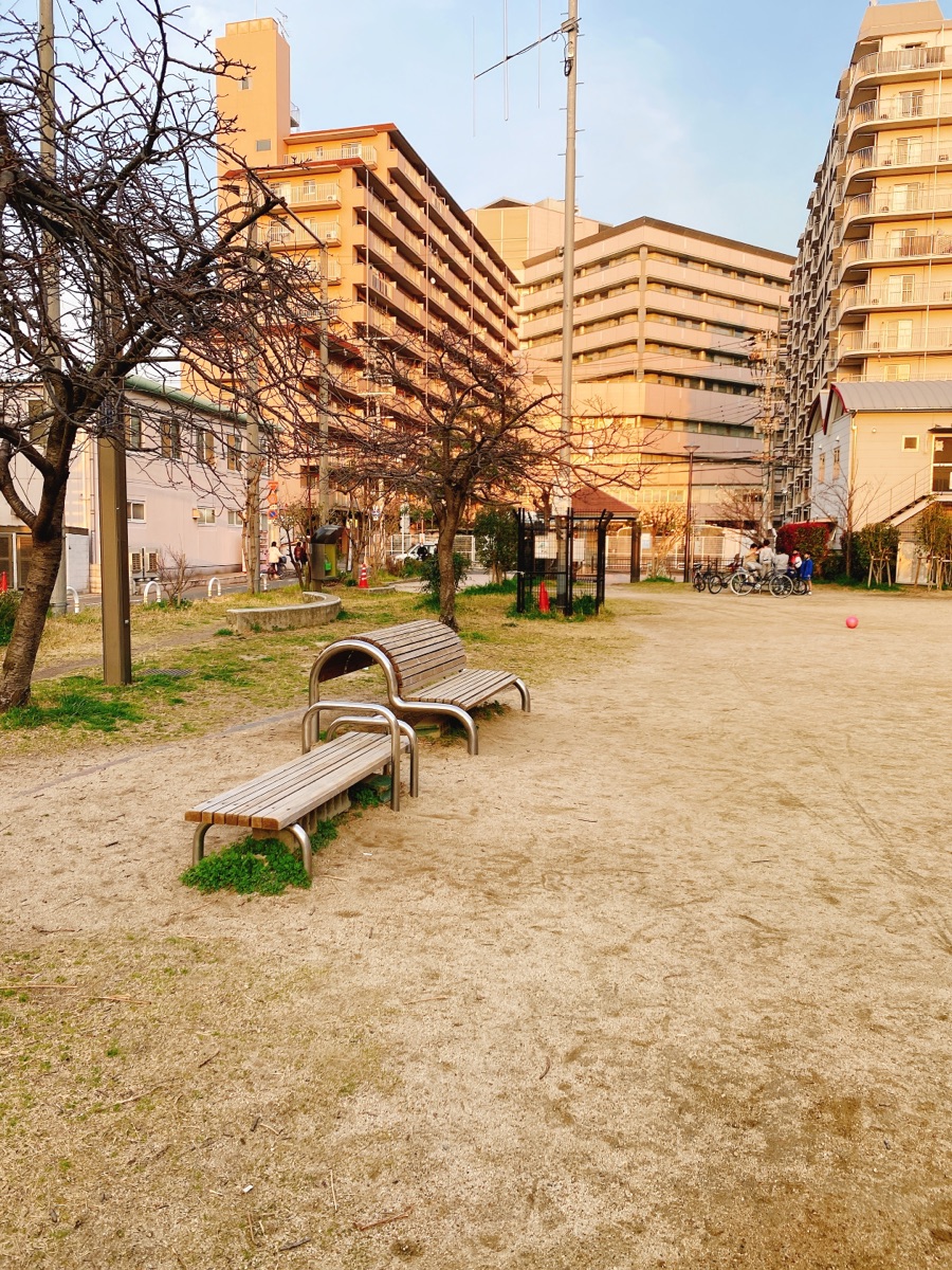 五百石公園（公園） | MEQQE（めっけ）