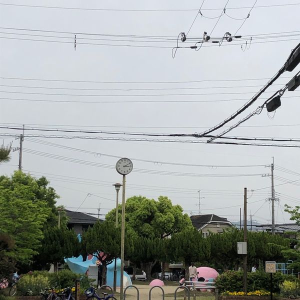 緑ヶ原児童公園 - おすすめ画像