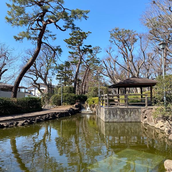 西河原自然公園 - おすすめ画像