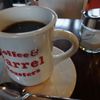 バレルコーヒー＆ロースターズ barrel coffee roasters - トップ画像