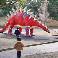 のんほいパーク（豊橋総合動植物公園）自然史博物館 - 投稿画像3