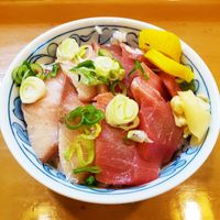 魚がし寿司 - 投稿画像1