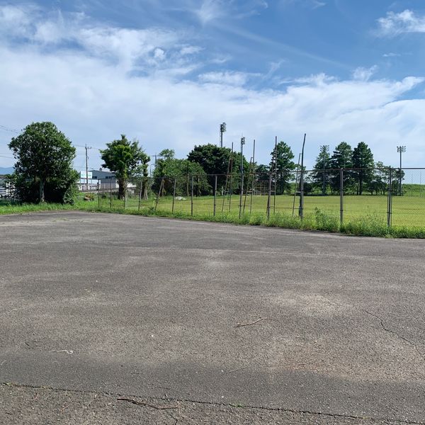 志和地市民広場 - トップ画像