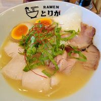 RAMEN とりが - 投稿画像1