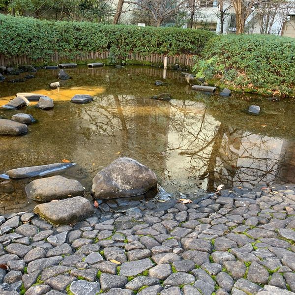 桜川屋上公園 - おすすめ画像