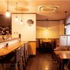 Pasta+CafeDining Sonora(ソノラ) - トップ画像