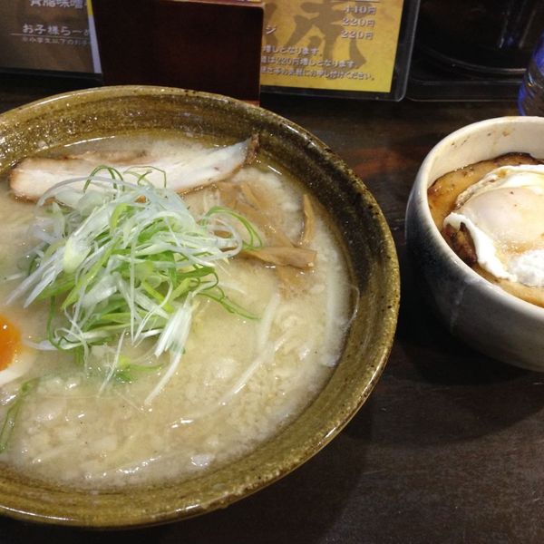 ラーメン影虎 - おすすめ画像