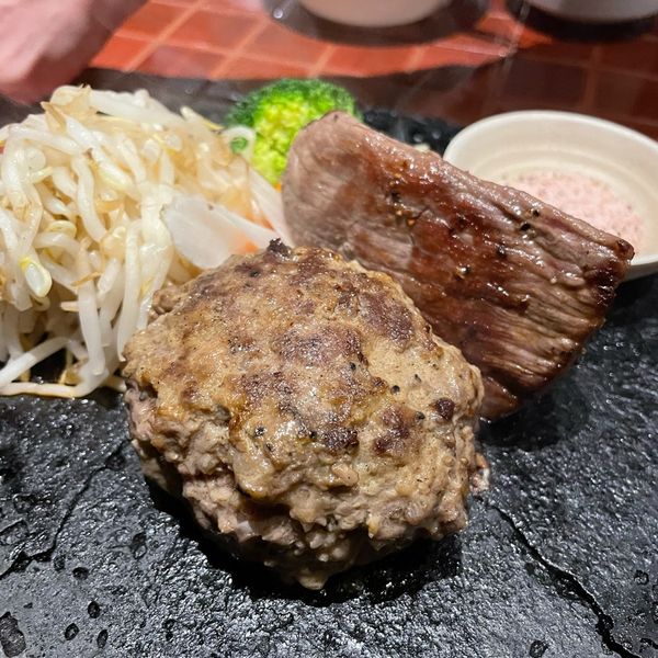 藤沢Bistroハンバーグ - おすすめ画像