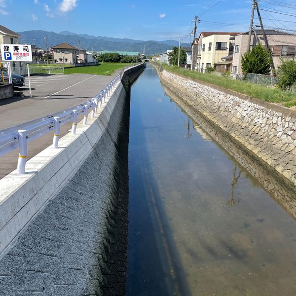 竜登川近辺 - おすすめ画像