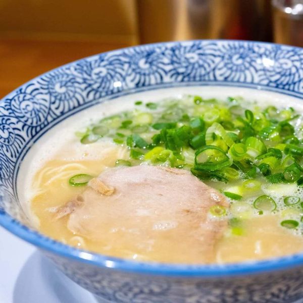 ラーメンASAHI (あさひ) - おすすめ画像