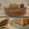 munimal cafe - トップ画像
