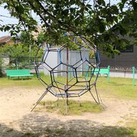 今堀第11幼児公園 - 投稿画像3