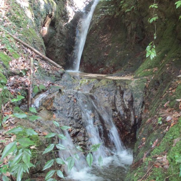 ドンドロ（雷雷）の滝 - おすすめ画像