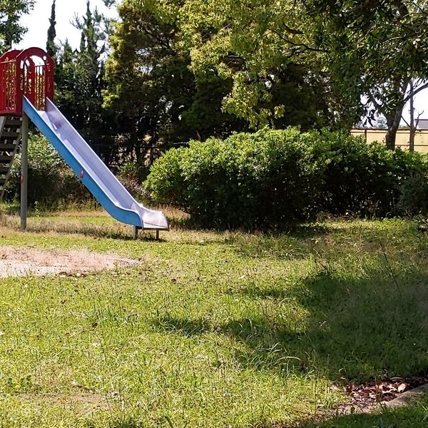 佐保台第4号街区公園 - おすすめ画像