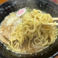 ラーメン骨太味覚 　本店 - 投稿画像0