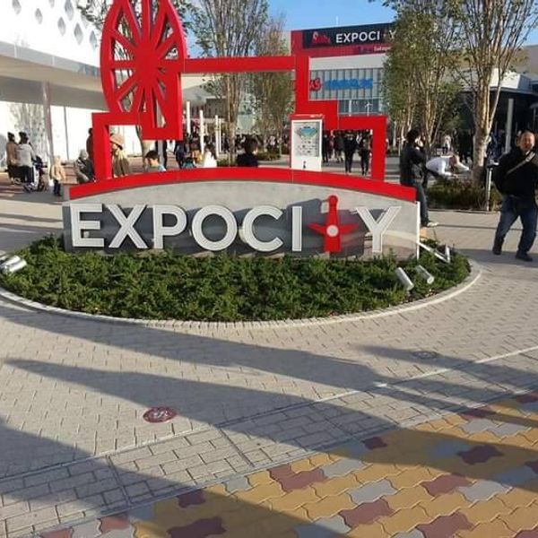 ららぽーと EXPO CITY - おすすめ画像