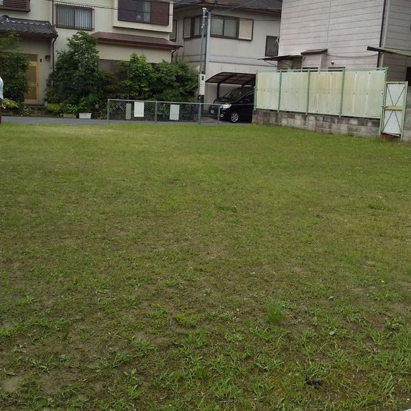 小林住宅第8号緑地 - おすすめ画像