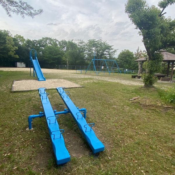 疋田町第2号街区公園 - おすすめ画像