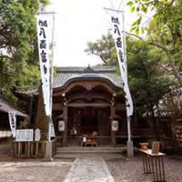 竹島・八百富神社（タケシマ・ヤオトミジンジャ） - 投稿画像2