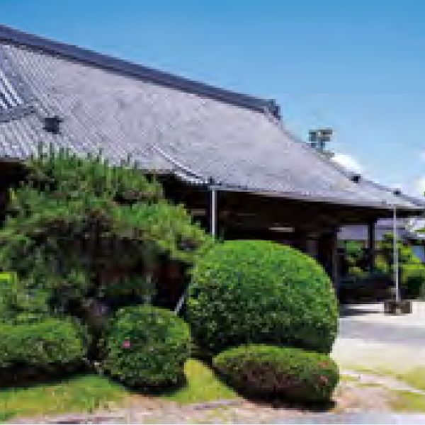 勝蓮寺 - おすすめ画像