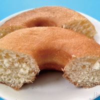 히구마 도넛 오모테산도점
(HIGUMA Doughnuts 表参道店) - 投稿画像1