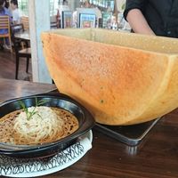 パスタ・スタジアムよろこば・食堂 津店 - 投稿画像1