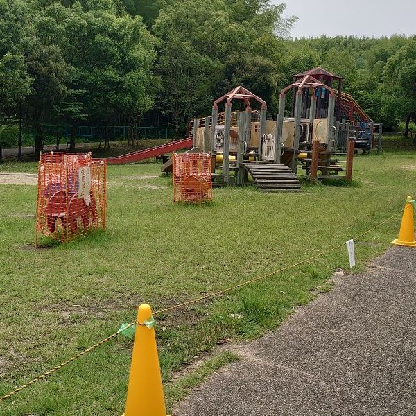 櫟本高塚公園 - おすすめ画像