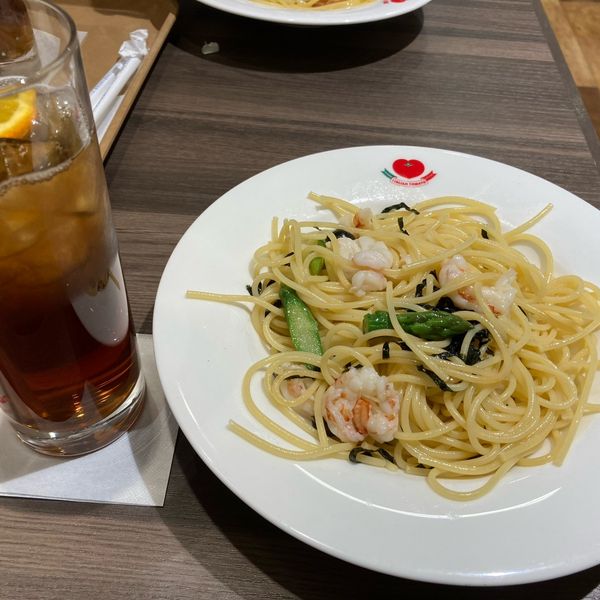 イタリアン・トマト カフェ ロンモール布施店 - おすすめ画像