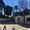 みずのとう公園トイレ - トップ画像