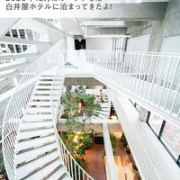 SHIROIYA HOTEL 白井屋ホテル - 投稿画像2