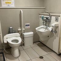 Multipurpose Restroom - 投稿画像0