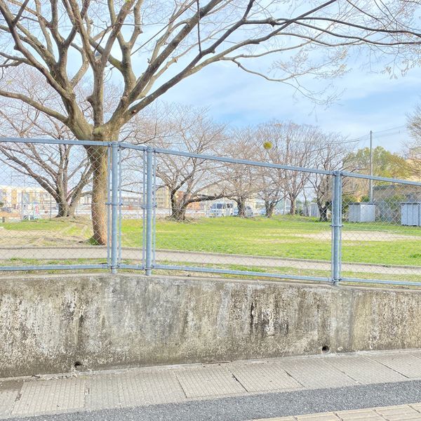 塩原公園 - トップ画像