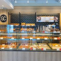 베이커리 앤 카페 공트랑 셰리에 도쿄 아오야마점 (ベーカリー＆カフェ ゴントラン シェリエ東京青山店) - 投稿画像2