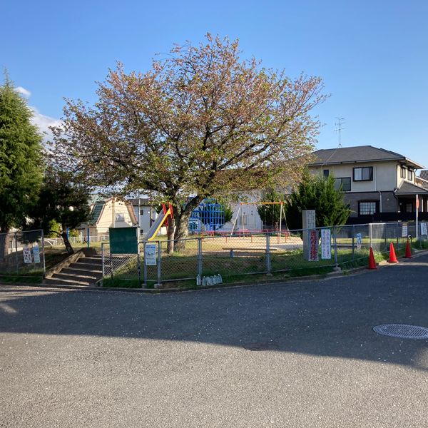 慈光院西ハイツ第1号児童公園 - おすすめ画像